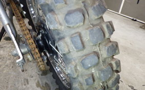 HONDA XR70R 2024 DE02