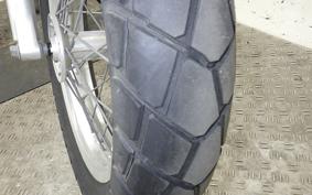 YAMAHA TW200 Gen.2 DG07J