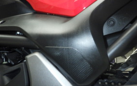 HONDA NC750S D 2017 RC88