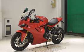 DUCATI SS950S 2021