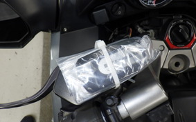 KAWASAKI 1400 GTR 2007 ZGT40A