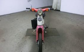 HONDA LITTLE CUB AA01