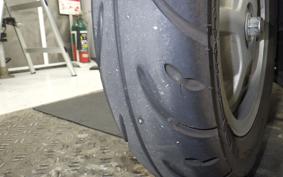 SUZUKI ADDRESS V125 DT11A