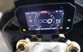 MOTO GUZZI V100 MANDELLO 2023