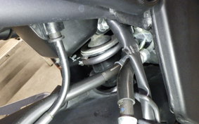YAMAHA YZF-R125 RE45J