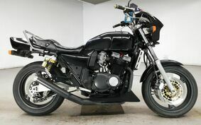 SUZUKI GSX400X IMPULSE 1994 GK79A