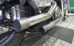 KAWASAKI VULCAN 400 Gen.2 1997 VN400A