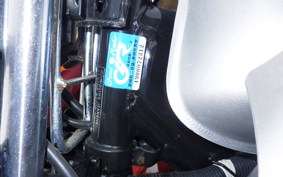 YAMAHA YBR125 2016