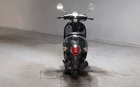 HONDA GIORNO AF77