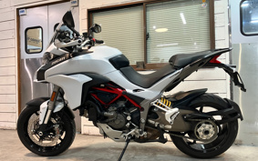 DUCATI MULTI STRADA 1200S 2016 AA02