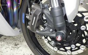 KAWASAKI ZX-25R 2014 ZX250E