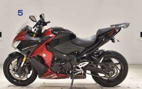 SUZUKI GSX-S1000F 2016 GT79A