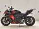Фото Suzuki GSX-S1000F 2016 с японского аукциона