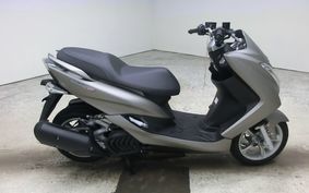 YAMAHA Majesty 155 S 2014 SG28J