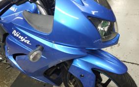 KAWASAKI NINJA 250R EX250K