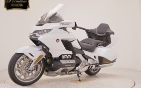 HONDA GL 1800 GOLD WING TOUR DCT 2026 SC79