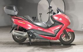 HONDA FORZA MF12