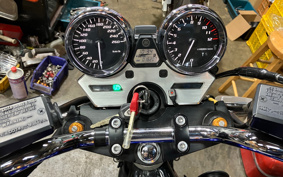 YAMAHA XJR1300 2012 RP17J