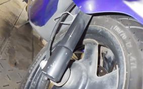 YAMAHA AXIS 100 SB06J