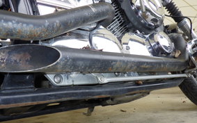 YAMAHA DRAGSTAR 400 2006 VH01J