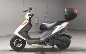 SUZUKI ADDRESS V125 CF4EA