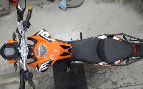 KTM 125 DUKE