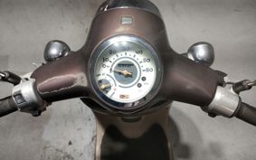 HONDA GIORNO AF70