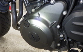 KAWASAKI Z400 Gen.2 2021 EX400G