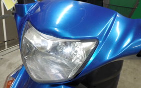 SUZUKI ADDRESS V125 G 2000 CF46A