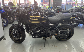 KAWASAKI Z900RS CAFE 2023 ZR900K