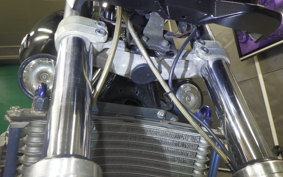 YAMAHA XJR1300 1998 RP01J