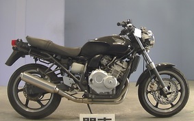 HONDA JADE MC23