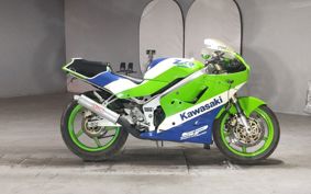KAWASAKI ZXR250 ZX250A