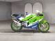 Фото Kawasaki ZXR250 с японского аукциона
