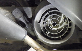 HONDA SPACY 100 JF13