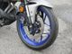 Фото Yamaha MT-03 2020 с японского аукциона