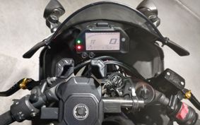 YAMAHA YZF-R25 RG43J