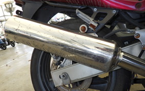 KAWASAKI ZZ-R400 Gen.2 2002 ZX400N