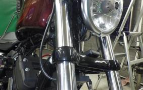 HARLEY XL1200NS 2018