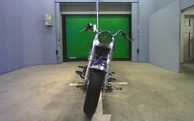 HARLEY FLSTF 1450 2000 BMY