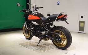 KAWASAKI Z900RS 2022 ZR900C