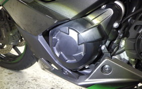 KAWASAKI NINJA 1000SX 2020 ZXT02K