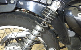 SUZUKI ST250 NJ4AA
