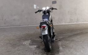 YAMAHA SR400 1989 1JR