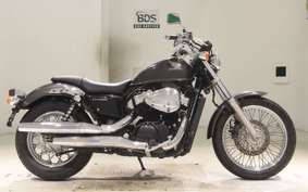 HONDA VT750S 2011 RC58