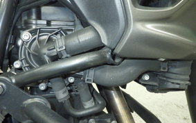BMW F700GS 2014