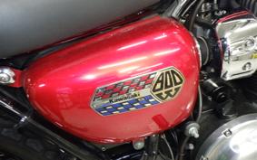 KAWASAKI W800 2014 EJ800A