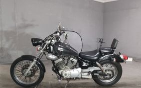 YAMAHA VIRAGO 250 3DM