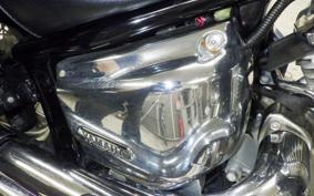 YAMAHA DRAGSTAR 1100 2008 VP13J