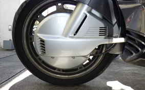 HONDA GL1500 GOLD WING 1989